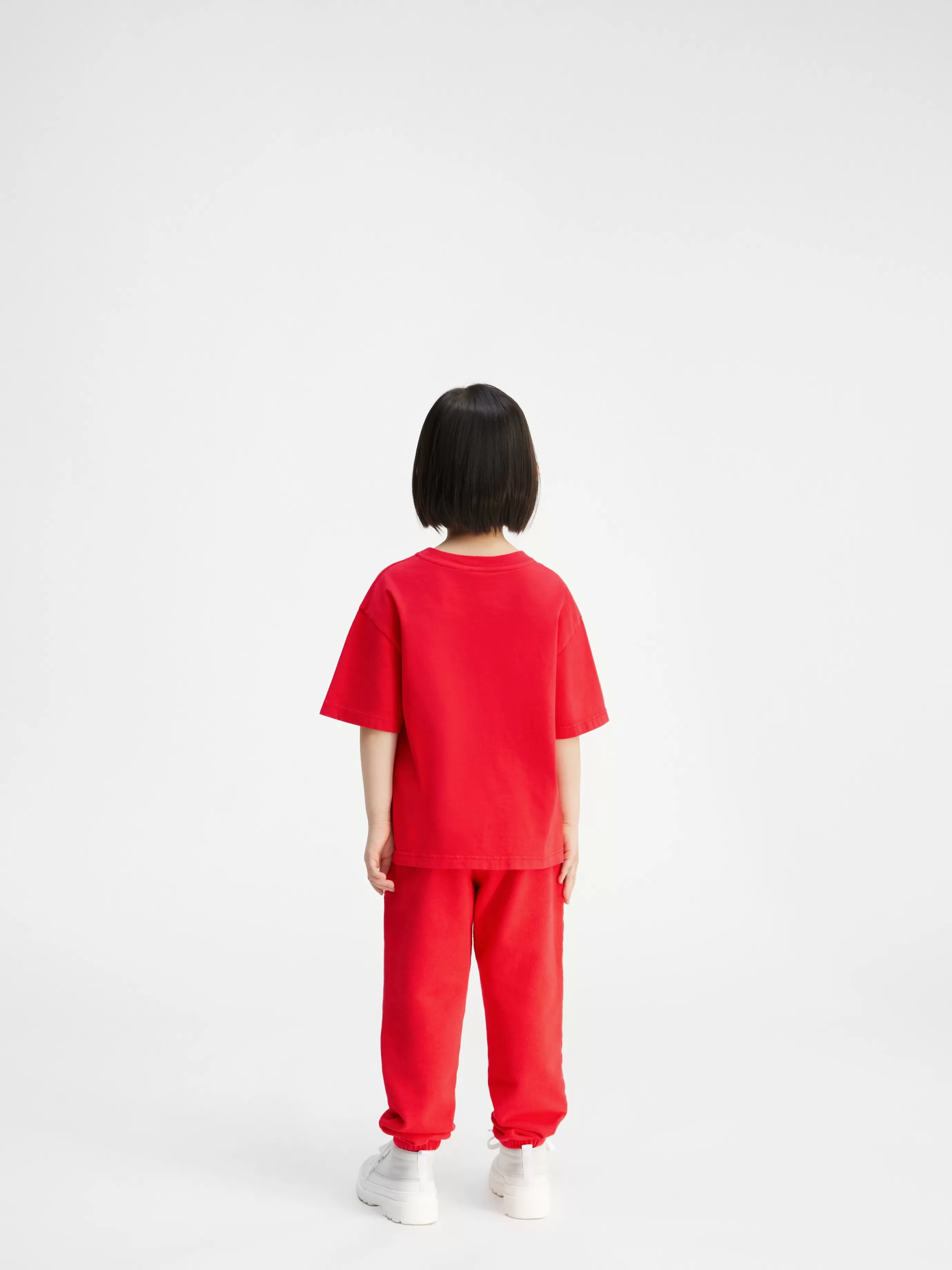 Enfant Jacquemus Le t-shirt enfant