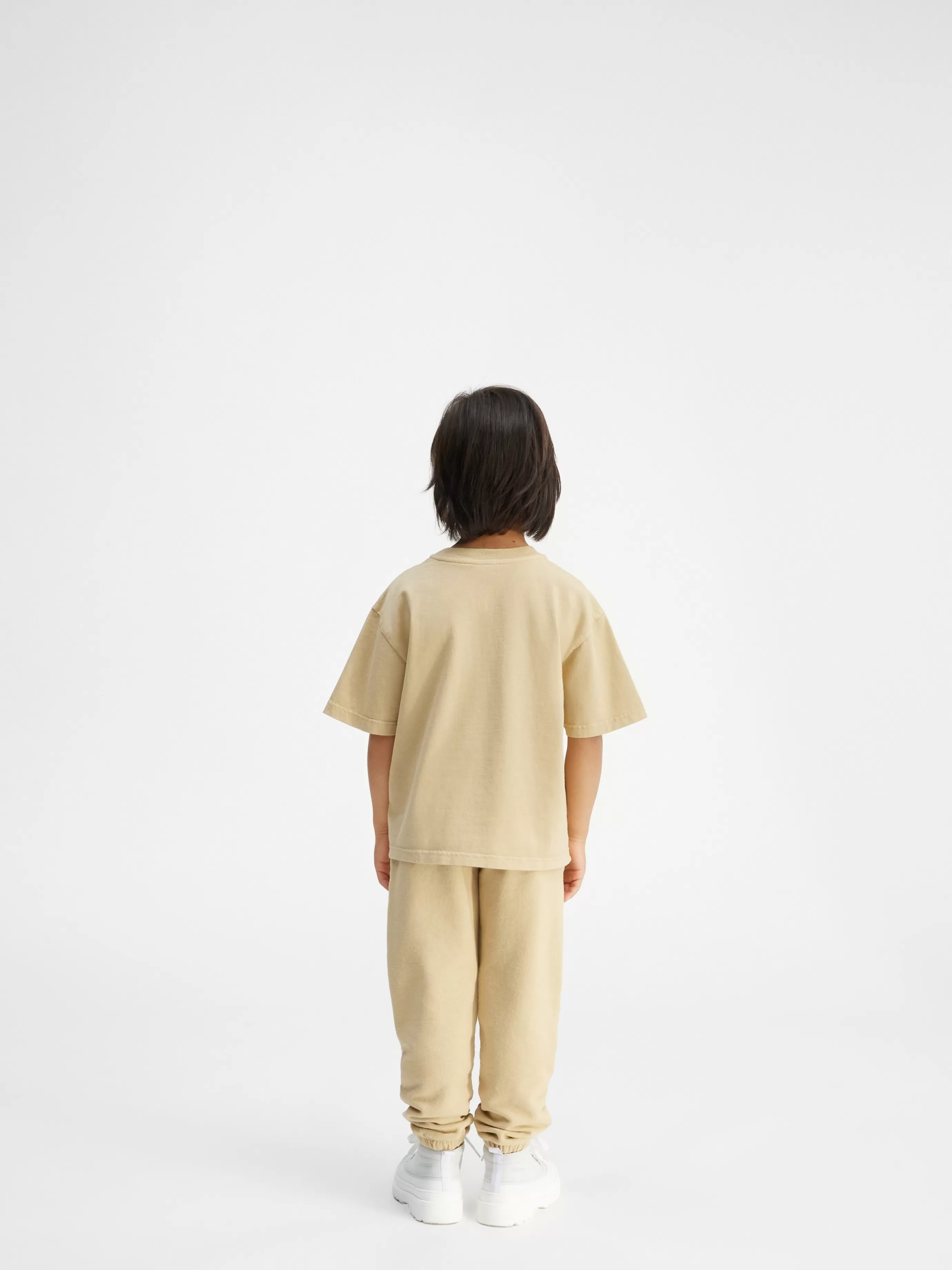 Enfant Jacquemus Le t-shirt enfant
