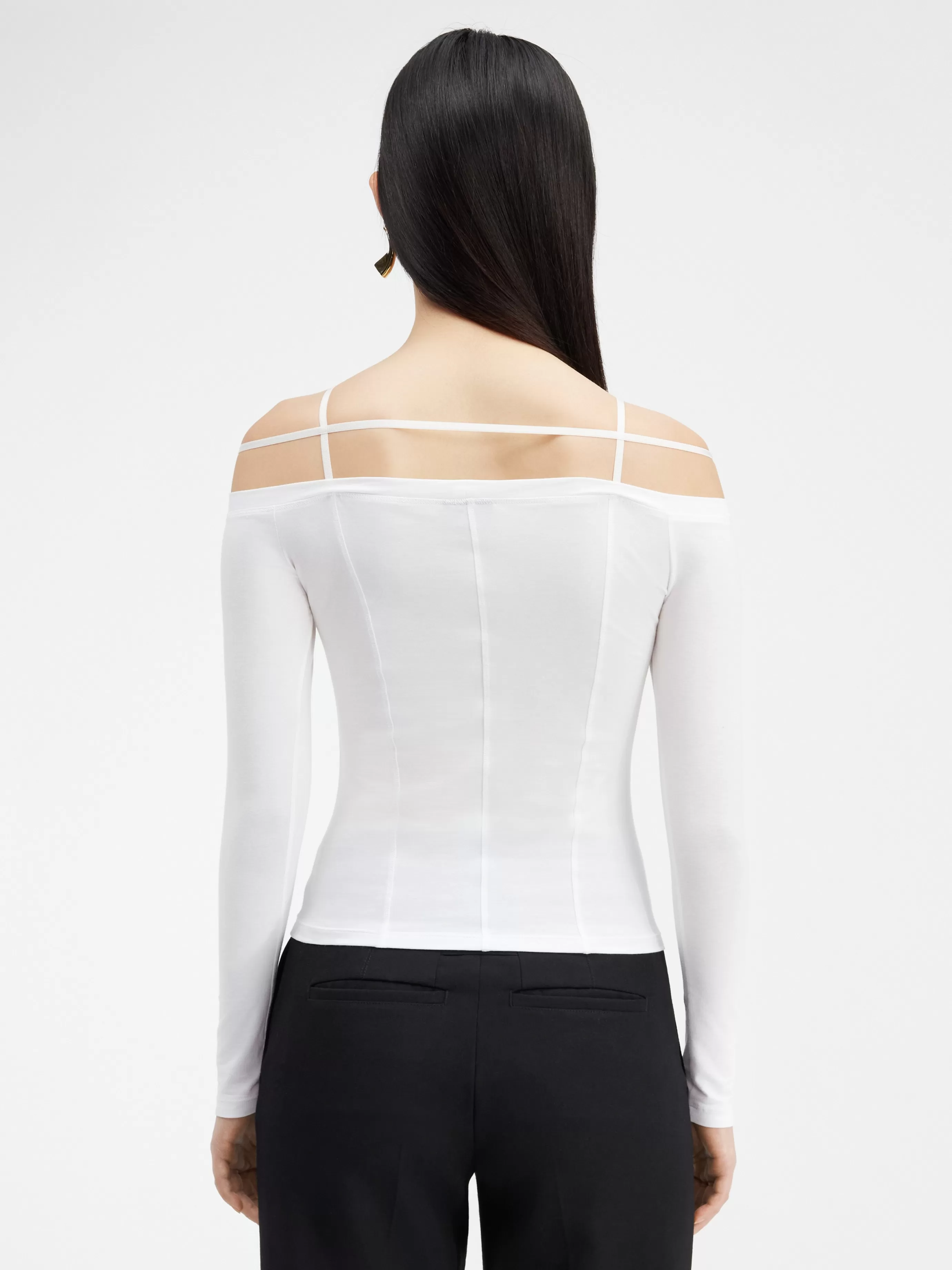 Femme Jacquemus Le t-shirt Sierra