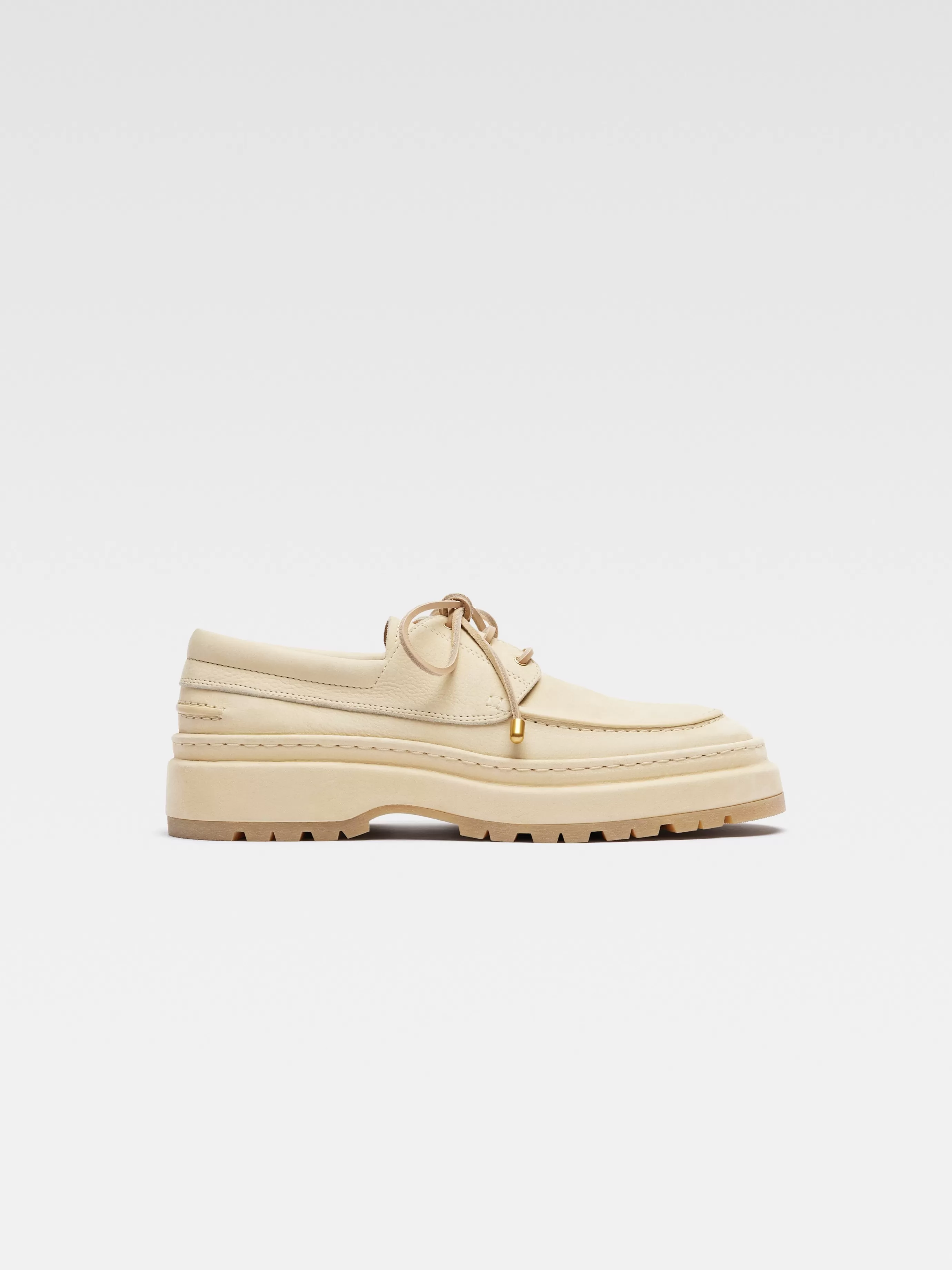 Homme Jacquemus Les bateau Pavane