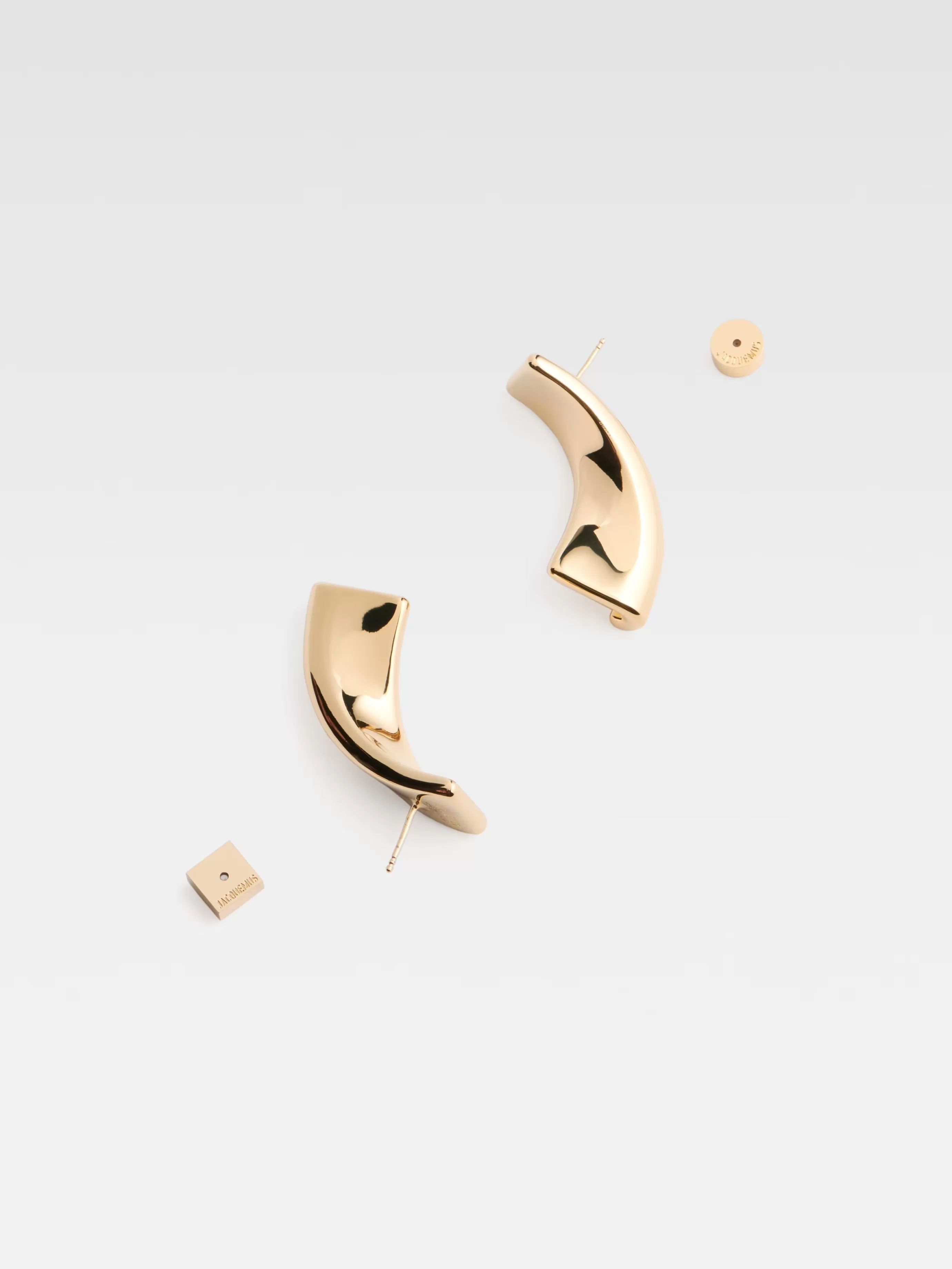 Femme Jacquemus Les boucles J