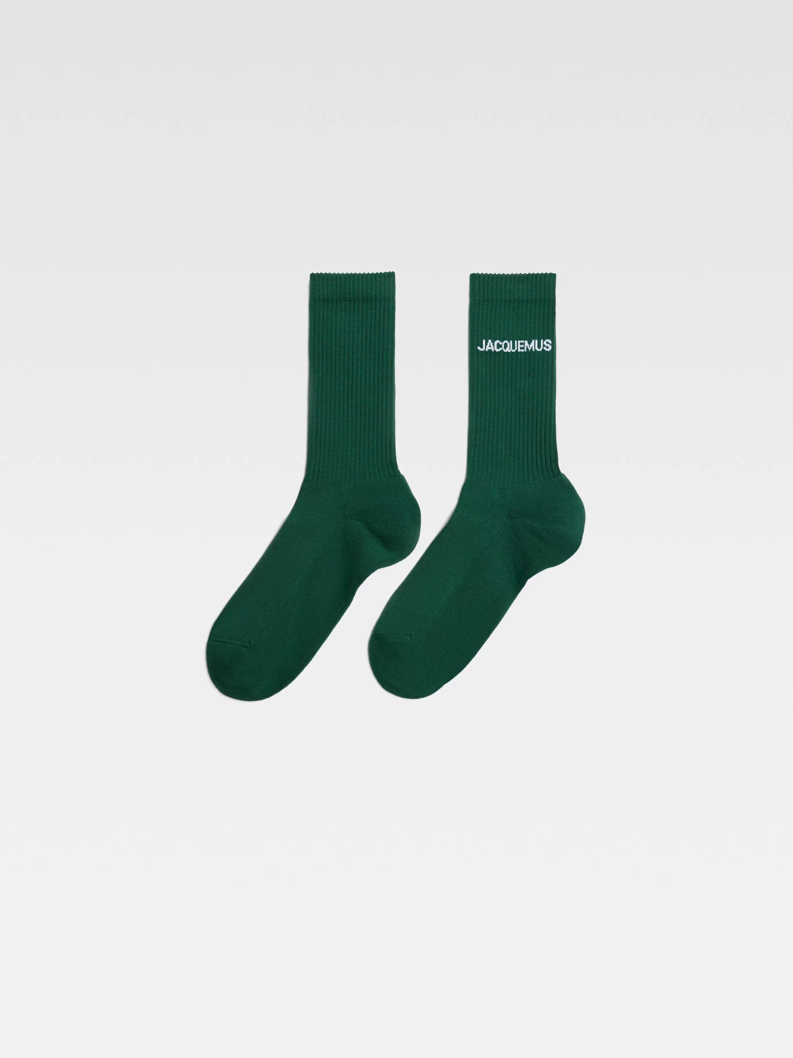 Femme/Homme Jacquemus Les chaussettes