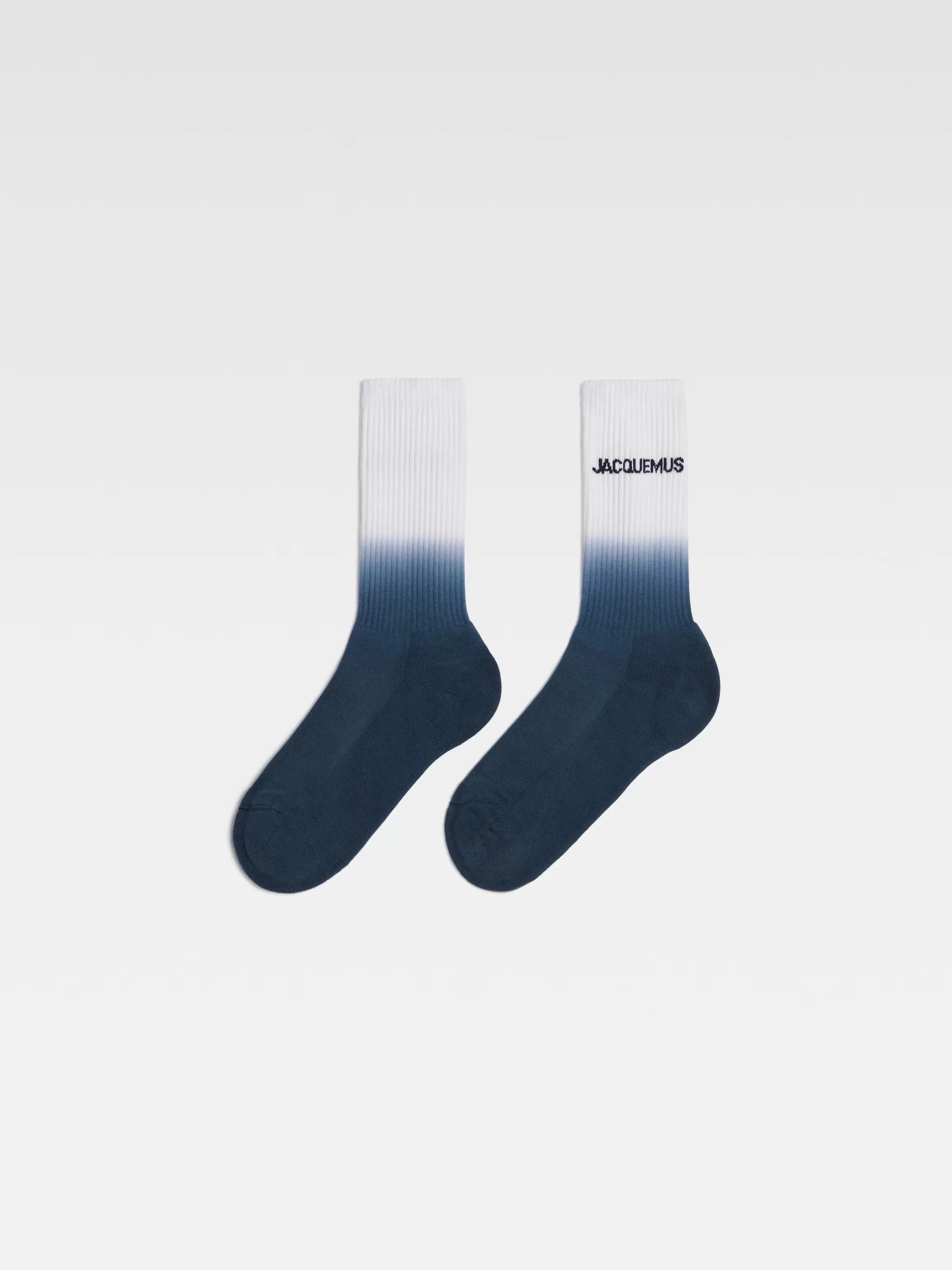 Femme/Homme Jacquemus Les chaussettes Moisson
