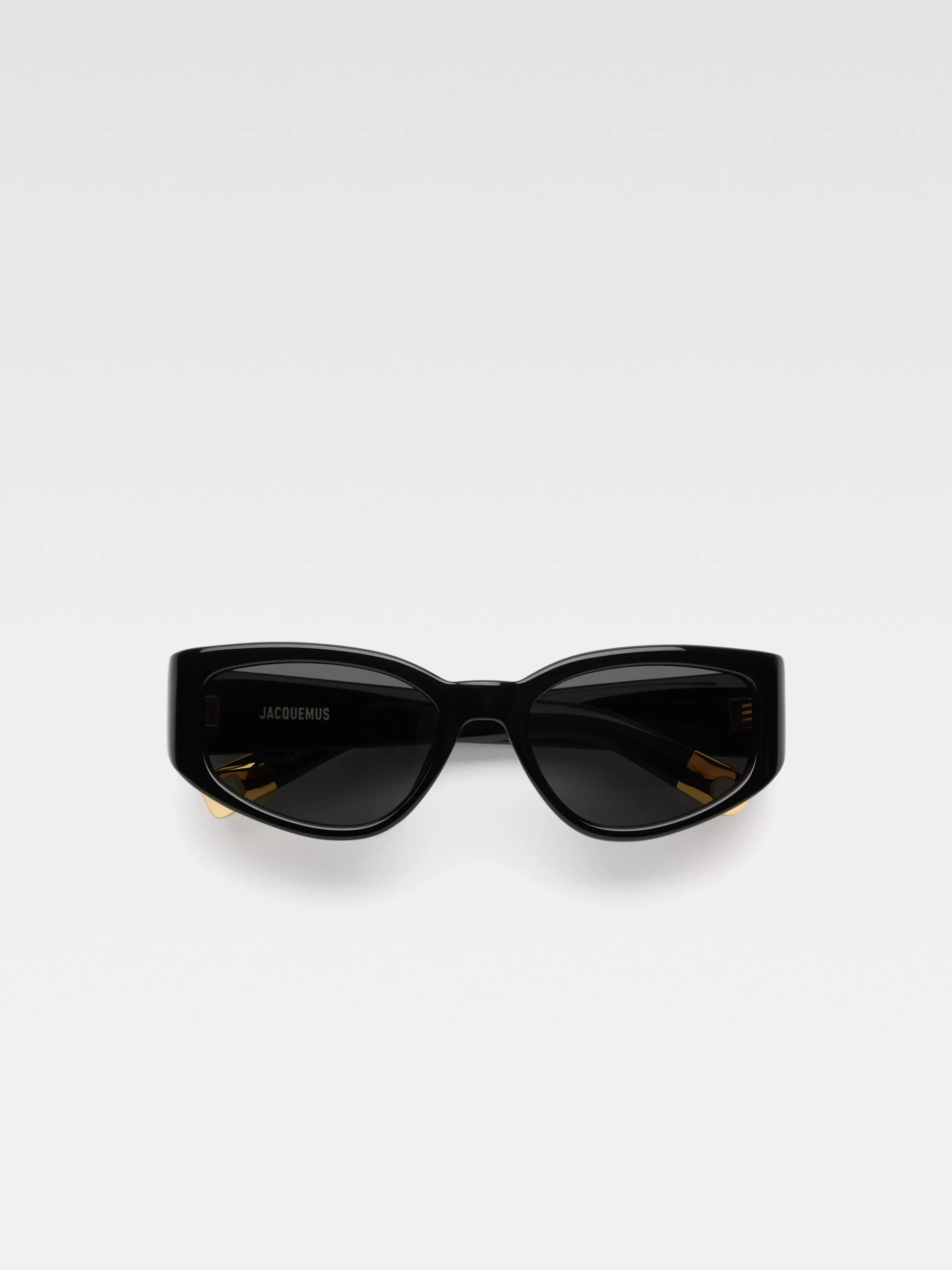 Femme/Homme Jacquemus Les lunettes Gala