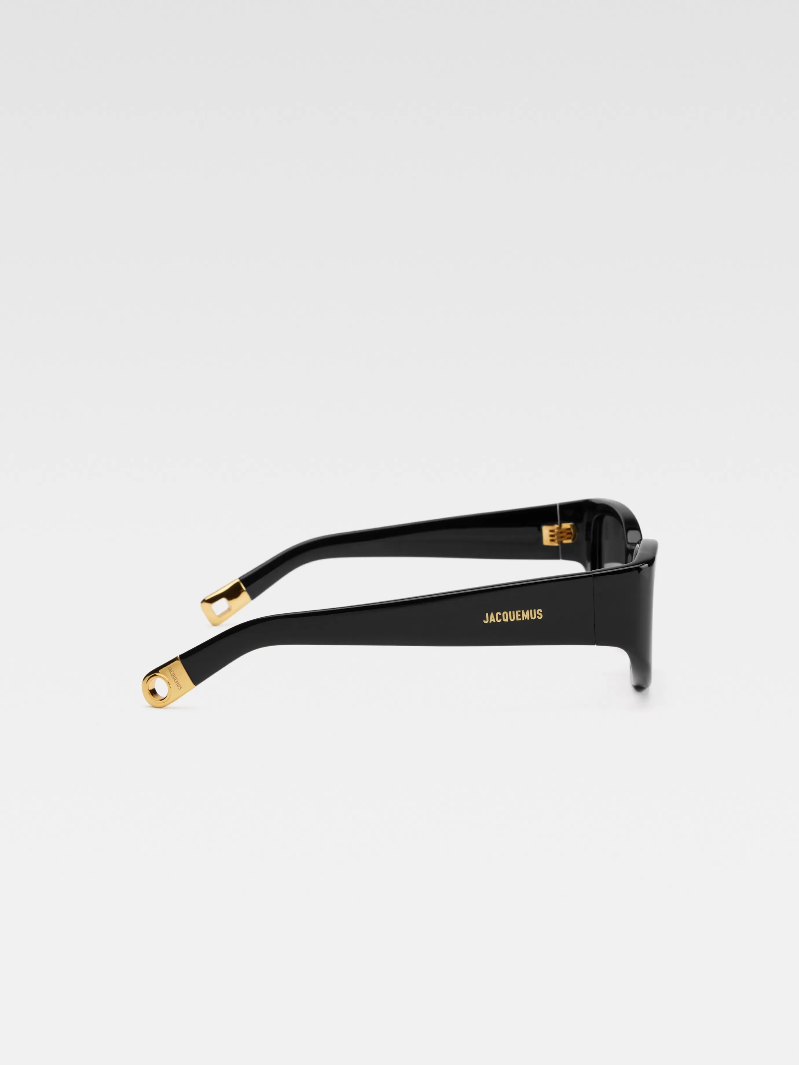 Femme/Homme Jacquemus Les lunettes Gala