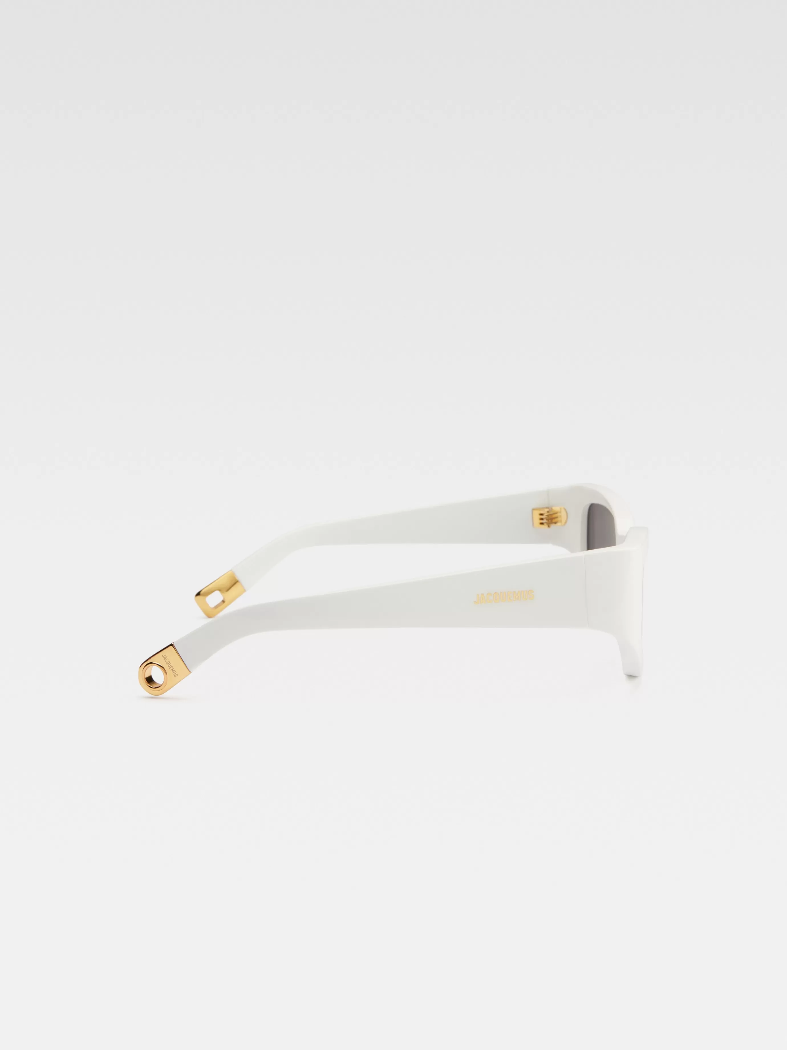 Femme/Homme Jacquemus Les lunettes Gala