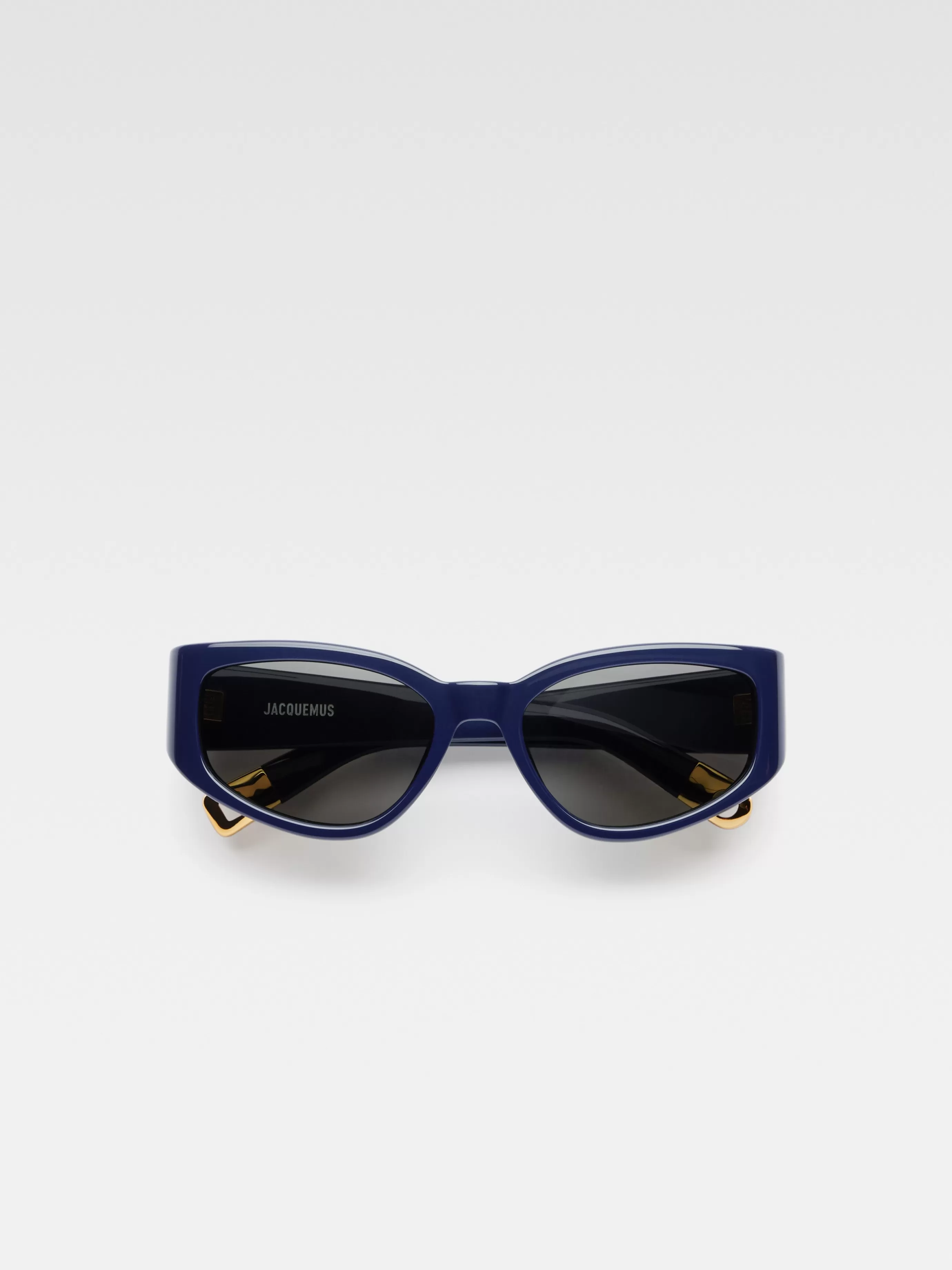 Femme/Homme Jacquemus Les lunettes Gala