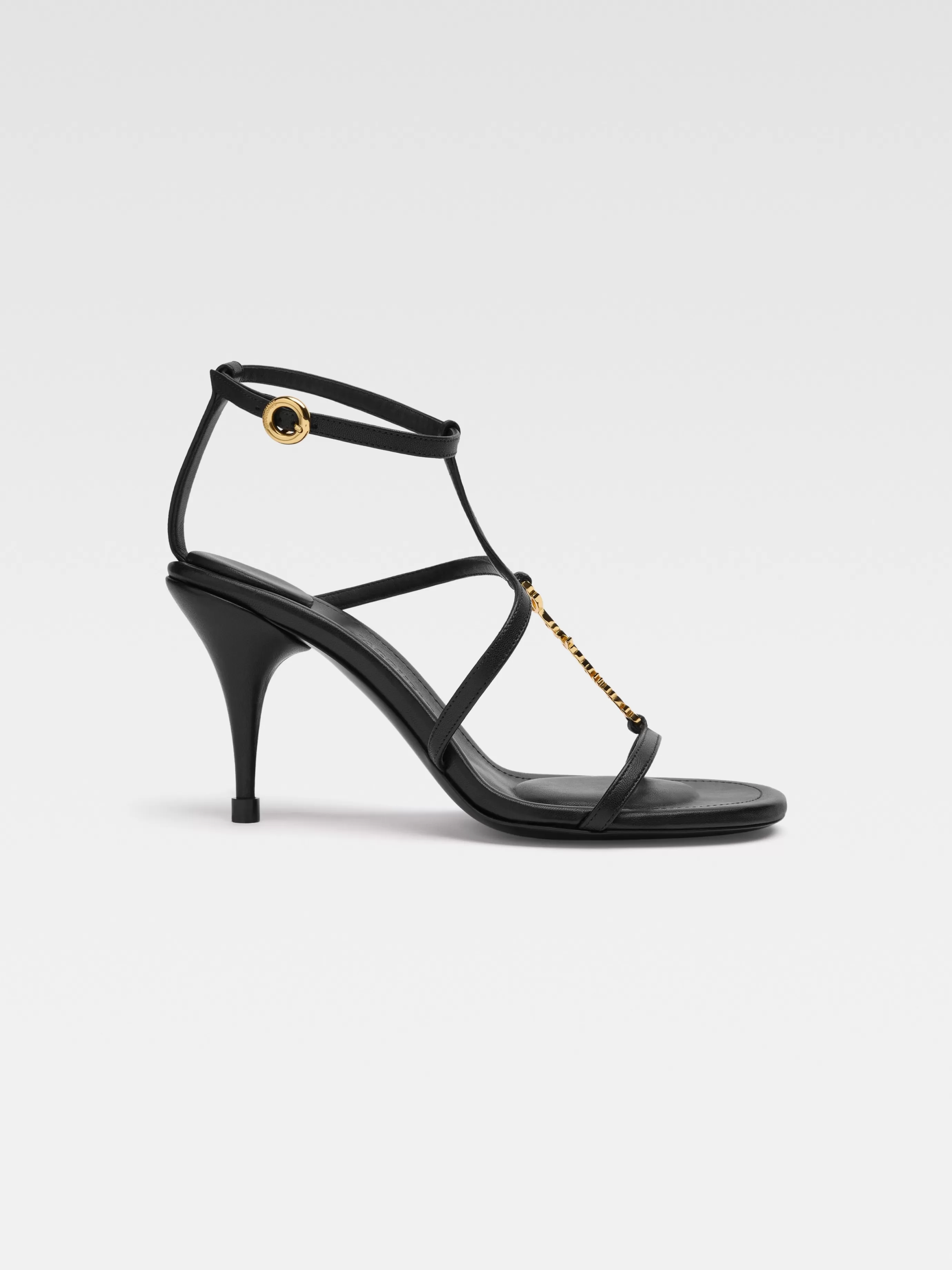Femme Jacquemus Les sandales Pralù