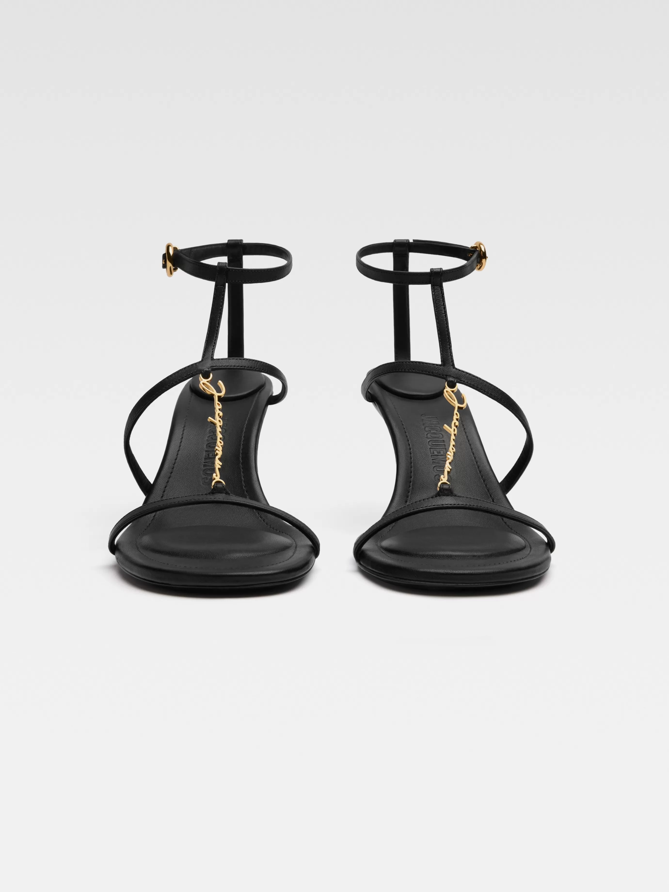 Femme Jacquemus Les sandales Pralù