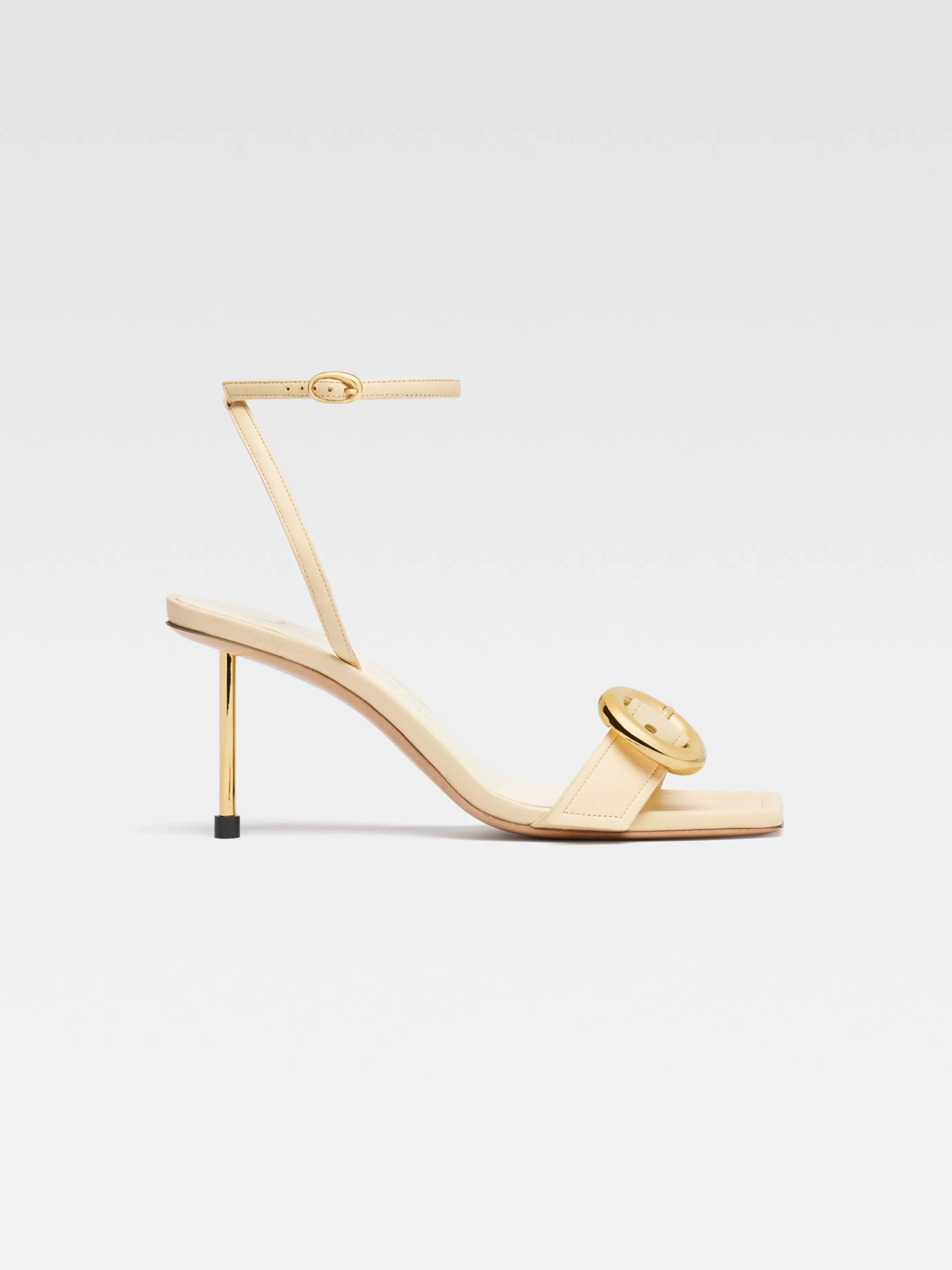 Femme Jacquemus Les sandales Regalo