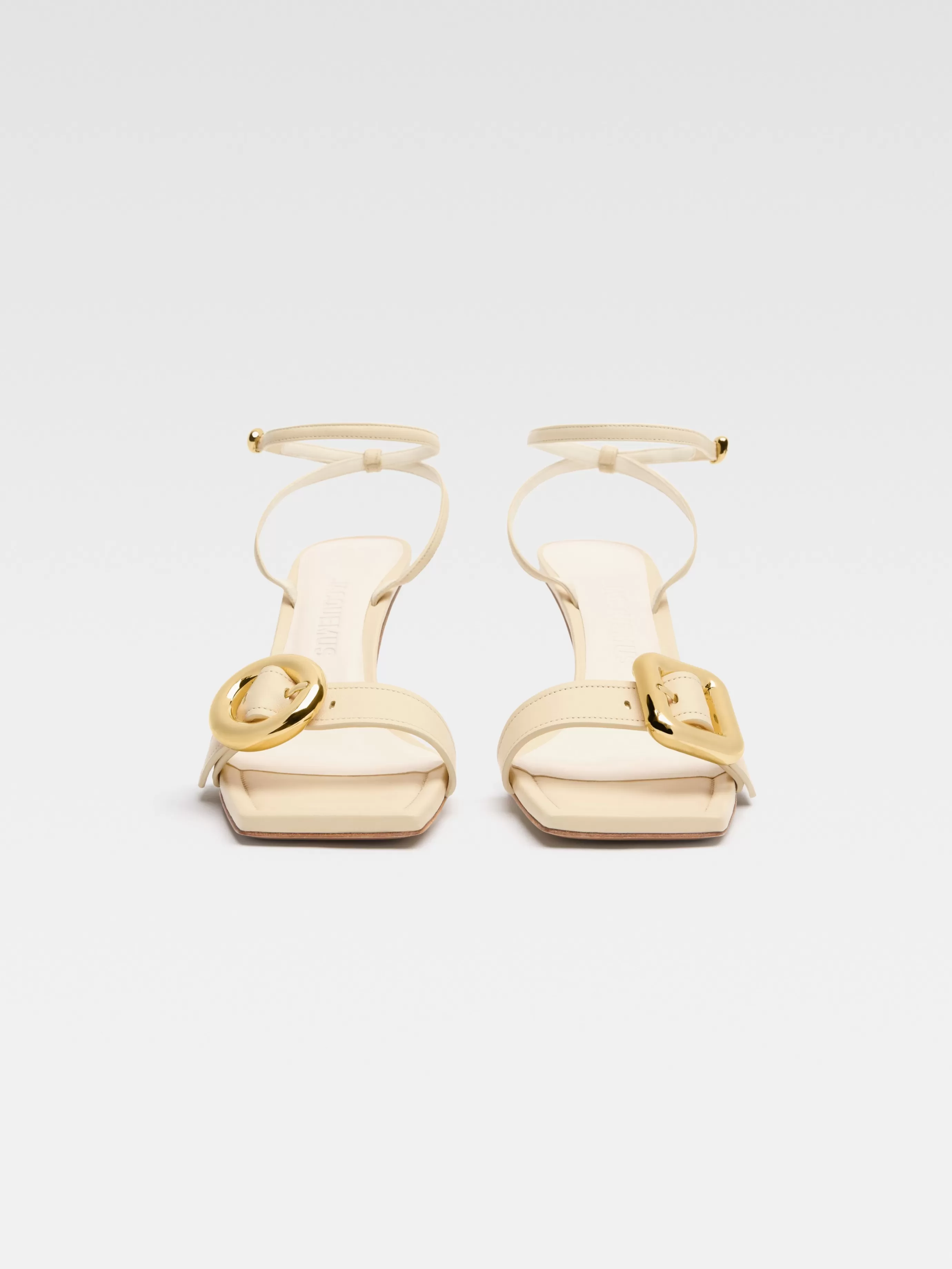 Femme Jacquemus Les sandales Regalo