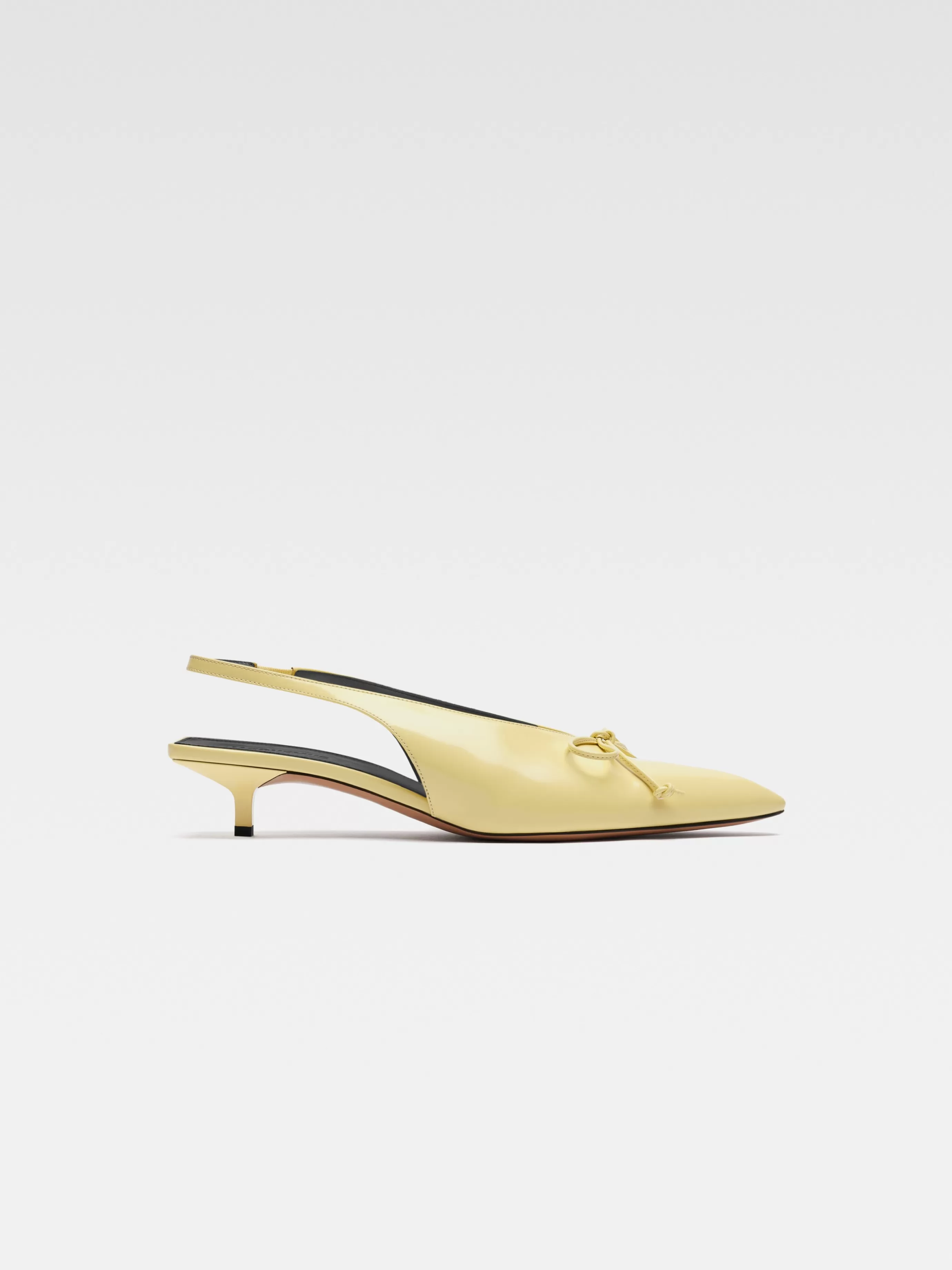 Femme Jacquemus Les slingbacks Cubisto basses