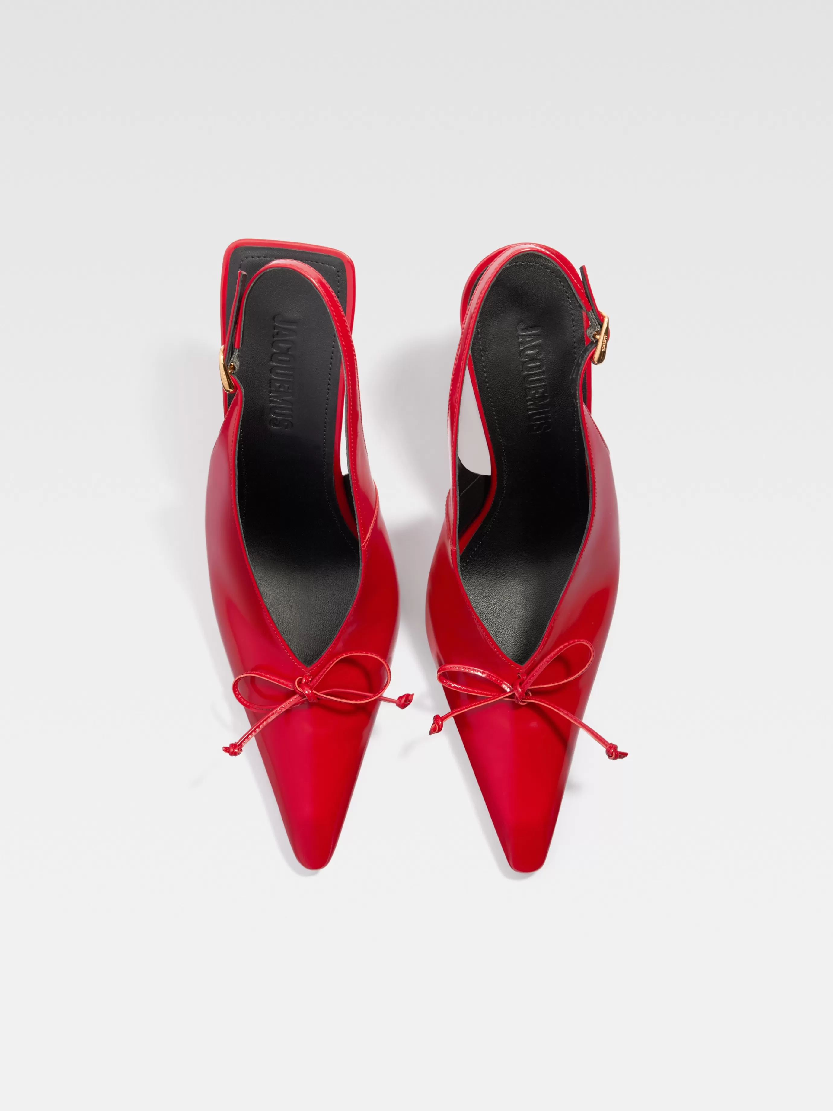 Femme Jacquemus Les slingbacks Cubisto hautes