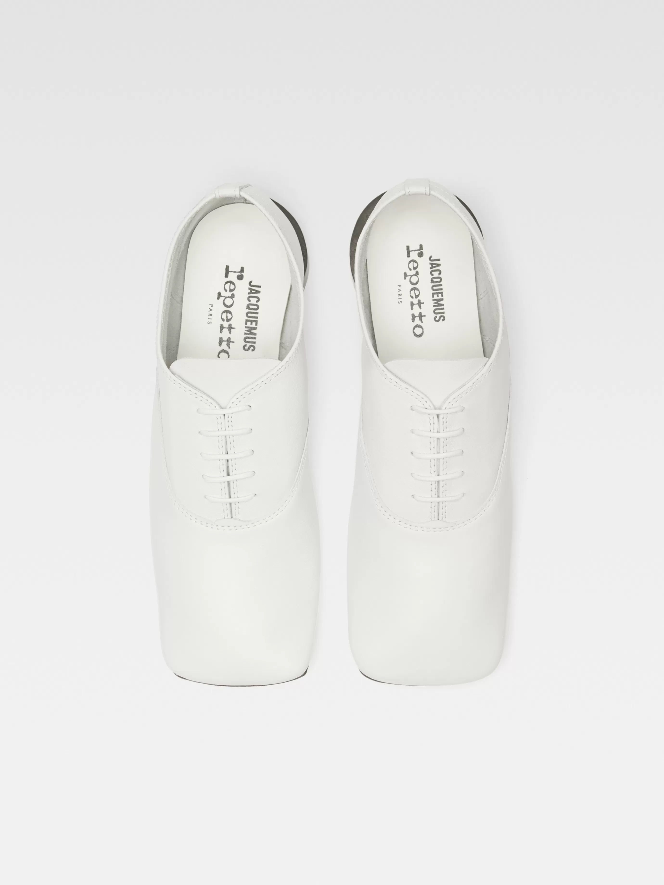 Femme Jacquemus Les Zizi Repetto