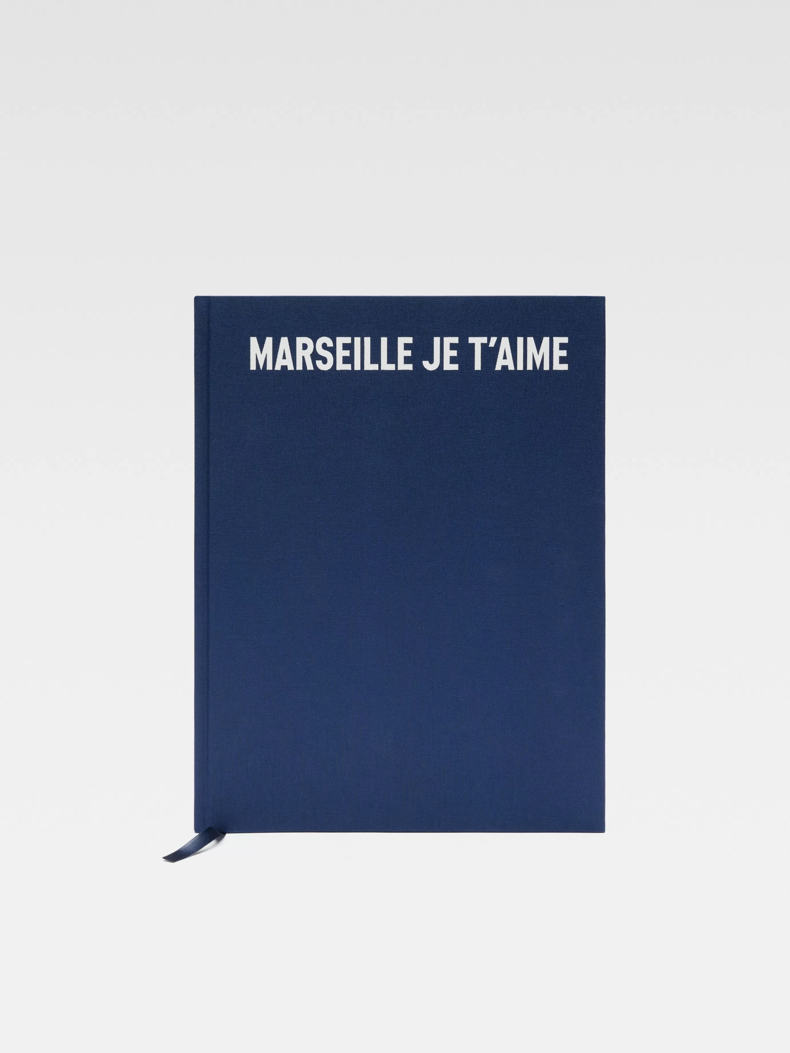 Femme/Homme Jacquemus Marseille je t'aime 